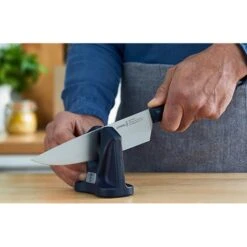 Opinel Aiguiseur Manuel -Opinel 400013 2 2 Aiguiseur manuel Opinel