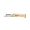 Opinel Couteau N°07 Châtaigne, Ail Et Dénoyauteur 1 Opinel Couteau N°07 Châtaigne, Ail Et Dénoyauteur -Opinel 411012 0 2 Couteau N 07 chataigne ail et denoyauteur Opinel