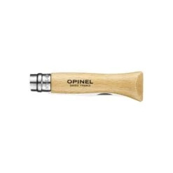 Opinel Couteau Pliant Tradition N°6 Inox 7 Cm Manche En Hêtre 7 Opinel Couteau Pliant Tradition N°6 Inox 7 Cm Manche En Hêtre -Opinel 411031 2 1 Couteau pliant tradition N 6 Inox 7 cm manche en hetre Opinel