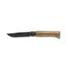 Opinel Couteau N°08 Chêne Black Tradition Luxe 2 Opinel Couteau N°08 Chêne Black Tradition Luxe -Opinel 411040 0 3 Couteau N 08 Chene Black tradition Luxe Opinel