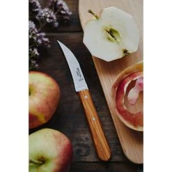 Opinel Coffret Les Essentiels Olivier 10 Opinel Coffret Les Essentiels Olivier -Opinel 411056 3 2 Coffret Les Essentiels Olivier Opinel