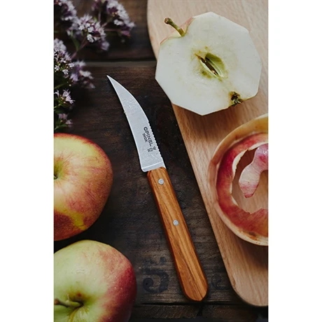 Opinel Coffret Les Essentiels Olivier 6 Opinel Coffret Les Essentiels Olivier – Image 4