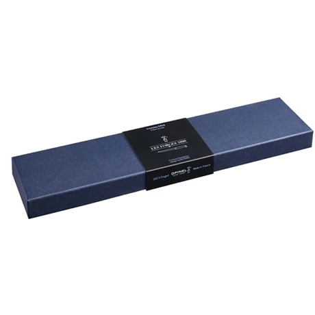 Opinel Couteau Effilé Les Forgés 1890 4 Opinel Couteau Effilé Les Forgés 1890 – Image 2