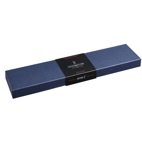 Opinel Couteau Viande Et Volaille Les Forgés 1890 6 Opinel Couteau Viande Et Volaille Les Forgés 1890 – Image 4