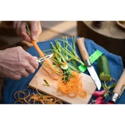 Opinel Eplucheur De Poche N°6 11 Opinel Eplucheur De Poche N°6 -Opinel 418005 4 2 Eplucheur de poche N 6 Opinel