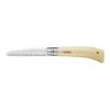 Opinel Couteau-Scie Pliante N°12 Lame Dentée 12 Cm 1 Opinel Couteau-Scie Pliante N°12 Lame Dentée 12 Cm -Opinel 418008 0 4 Couteau Scie pliante N 12 lame dentee 12 cm Opinel