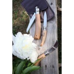 Opinel Couteau-Scie Pliante N°12 Lame Dentée 12 Cm 7 Opinel Couteau-Scie Pliante N°12 Lame Dentée 12 Cm -Opinel 418008 2 4 Couteau Scie pliante N 12 lame dentee 12 cm Opinel