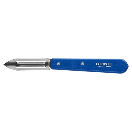 Opinel Coffret 4 Couteaux Essentiels Primo 4 Opinel Coffret 4 Couteaux Essentiels Primo – Image 2