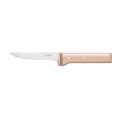 Opinel Couteau Viande Et Volaille N°122 Lame Inox 13 Cm 3 Opinel Couteau Viande Et Volaille N°122 Lame Inox 13 Cm