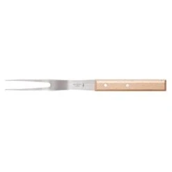 Opinel Fourchette En Inox Pour Découpe N°124 Parallèle