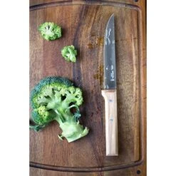 Opinel Coffret Trio Parallèle Lame Inox 8, 16, 20 Cm -Opinel 471161 2 4 Coffret Trio Parallele lame inox 8 16 20 cm Opinel