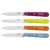 Opinel Coffret 4 Couteaux Office N°112 Lame Inox 10 Cm 4 Coloris 1 Opinel Coffret 4 Couteaux Office N°112 Lame Inox 10 Cm 4 Coloris -Opinel 471162 0 2 Coffret 4 couteaux office N 112 lame inox 10 cm 4 coloris Opinel