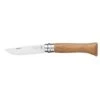 Opinel Couteau Pliant N°06 Inox 7 Cm Manche En Chêne 2 Opinel Couteau Pliant N°06 Inox 7 Cm Manche En Chêne -Opinel 471208 0 2 Couteau pliant N 06 Inox 7 cm manche en Chene Opinel