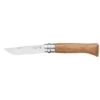 Opinel Couteau Pliant N°08 Inox 8,5 Cm Manche En Chêne -Opinel 471209 0 2 Couteau pliant N 08 Inox 8 5 cm manche en Chene Opinel