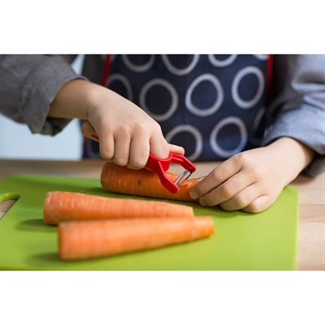 Opinel Coffret Petit Chef Découpe Enfant 4 Opinel Coffret Petit Chef Découpe Enfant – Image 2