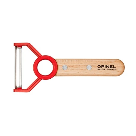 Opinel Coffret Petit Chef Découpe Enfant 6 Opinel Coffret Petit Chef Découpe Enfant – Image 4