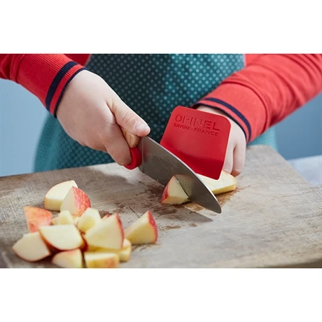 Opinel Coffret Petit Chef Découpe Enfant 7 Opinel Coffret Petit Chef Découpe Enfant – Image 5