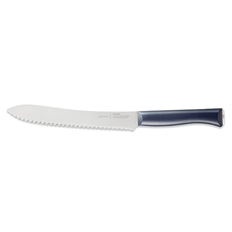 Opinel Couteau Pain Intempora N°216 21 Cm 3 Opinel Couteau Pain Intempora N°216 21 Cm