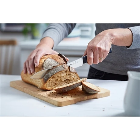 Opinel Couteau Pain Intempora N°216 21 Cm 5 Opinel Couteau Pain Intempora N°216 21 Cm – Image 3