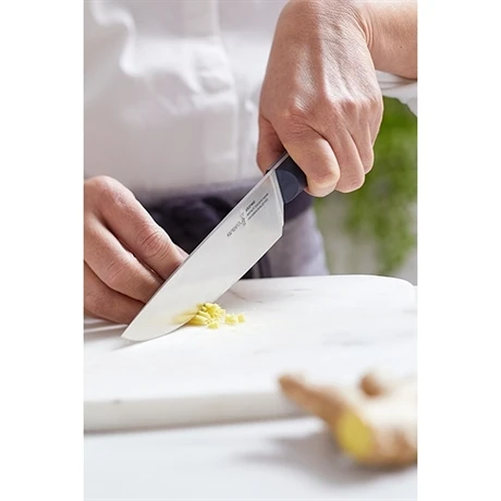 Opinel Couteau Chef Intempora N°217 17 Cm 4 Opinel Couteau Chef Intempora N°217 17 Cm – Image 3