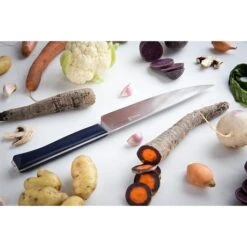 Opinel Couteau Chef Intempora N°218 20 Cm 8 Opinel Couteau Chef Intempora N°218 20 Cm -Opinel 471252 2 3 Couteau chef Intempora N 218 20 cm Opinel