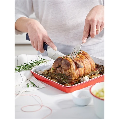 Opinel Couteau Chef Intempora N°218 20 Cm 6 Opinel Couteau Chef Intempora N°218 20 Cm – Image 4