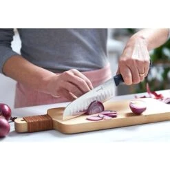 Opinel Couteau Santoku Intempora N°219 17 Cm -Opinel 471253 3 2 Couteau Santoku Intempora n 219 17 cm Opinel