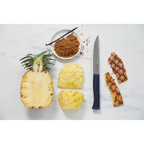 Opinel Couteau à Découper Intempora N°220 16 Cm 6 Opinel Couteau à Découper Intempora N°220 16 Cm – Image 4