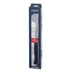 Opinel Couteau Viande Et Volaille N°222 Lame Inox 13 Cm -Opinel 471256 2 2 Couteau viande et volaille N 222 lame inox 13 cm Opinel