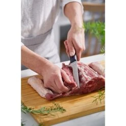 Opinel Couteau Viande Et Volaille N°222 Lame Inox 13 Cm -Opinel 471256 3 2 Couteau viande et volaille N 222 lame inox 13 cm Opinel