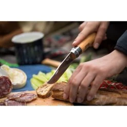 Opinel Kit Complet Cuisine Nomade -Opinel 471259 2 2 Kit complet cuisine nomade Opinel