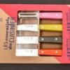 Coffret De Couteaux De Cuisine Opinel Les Essentiels Fifties 2 Coffret De Couteaux De Cuisine Opinel Les Essentiels Fifties -Opinel COFFRET COUTEAUX OPINEL LES ESSENTIELS FIFTIES 1 zoom