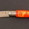 Couteau Anim'Opinel N°7 Lion 2 Couteau Anim'Opinel N°7 Lion -Opinel COUTEAU ANIM OPINEL N 7 LION 1 zoom