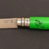 Couteau Opinel Tour De France Maillot Vert -Opinel COUTEAU OPINEL TOUR FRANCE MAILLOT VERT 1 zoom