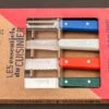 Coffret De Couteaux De Cuisine Opinel Les Essentiels Primo -Opinel Coffret couteaux Opinel Les essentiels Primo 1 zoom