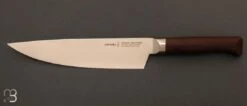 Couteau " Les Forgés 1890 " Par Opinel - Chef 20cm
