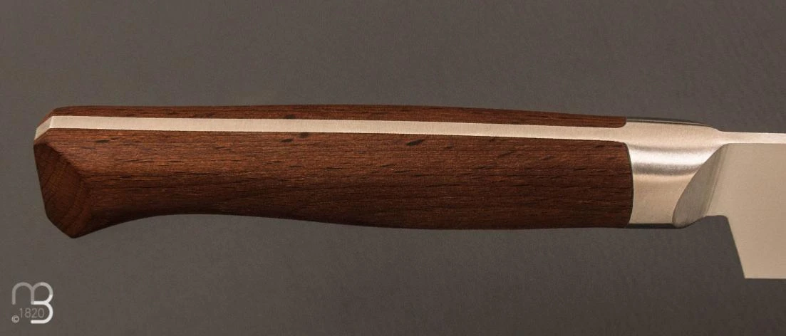 Couteau " Les Forgés 1890 " Par Opinel - Chef 20cm 6 Couteau " Les Forgés 1890 " Par Opinel - Chef 20cm – Image 4