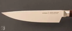 Couteau " Les Forgés 1890 " Par Opinel - Chef 20cm 9 Couteau " Les Forgés 1890 " Par Opinel - Chef 20cm -Opinel Couteau LesForges1890 Opinel Chef 4 zoom