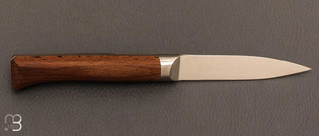 Couteau " Les Forgés 1890 " Par Opinel - Office 4 Couteau " Les Forgés 1890 " Par Opinel - Office – Image 2