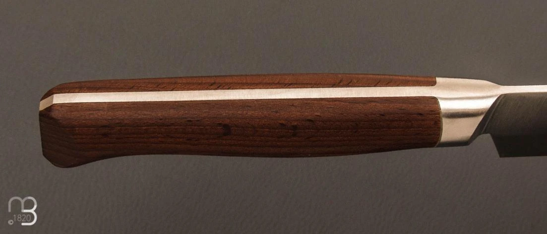 Couteau " Les Forgés 1890 " Par Opinel - Petit Chef 17cm 6 Couteau " Les Forgés 1890 " Par Opinel - Petit Chef 17cm – Image 4