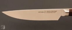Couteau " Les Forgés 1890 " Par Opinel - Petit Chef 17cm 9 Couteau " Les Forgés 1890 " Par Opinel - Petit Chef 17cm -Opinel Couteau LesForges1890 Opinel Petit Chef 4 zoom