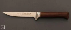 Couteau " Les Forgés 1890 " Par Opinel - Viande Volaille