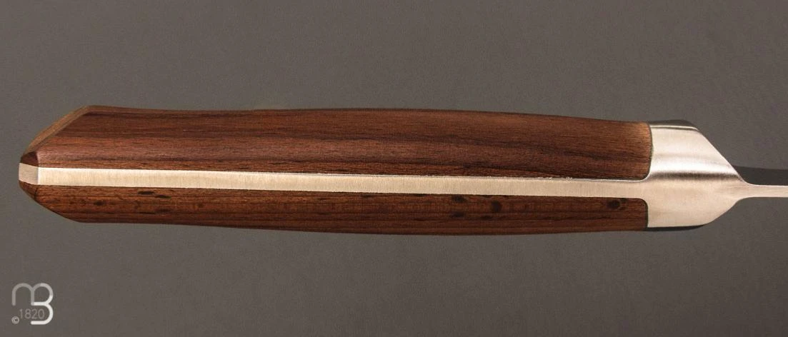 Couteau " Les Forgés 1890 " Par Opinel - Viande Volaille 6 Couteau " Les Forgés 1890 " Par Opinel - Viande Volaille – Image 4