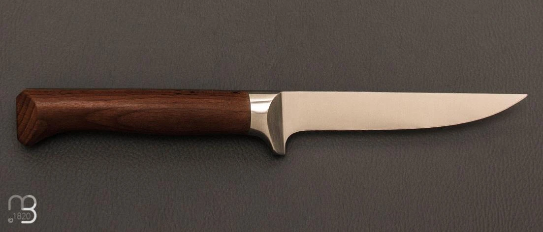 Couteau " Les Forgés 1890 " Par Opinel - Viande Volaille 4 Couteau " Les Forgés 1890 " Par Opinel - Viande Volaille – Image 2