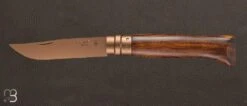 Couteau Opinel N°08 Bois D'Arizona - Série Limitée 2021 15 Couteau Opinel N°08 Bois D'Arizona - Série Limitée 2021 -Opinel Couteau Opinel N 08 Bois d Arizona Serie limitee 2021 1 zoom 1