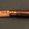 Couteau Opinel N°08 Bois D'Arizona - Série Limitée 2021