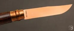 Couteau Opinel N°08 Bois D'Arizona - Série Limitée 2021 11 Couteau Opinel N°08 Bois D'Arizona - Série Limitée 2021 -Opinel Couteau Opinel N 08 Bois d Arizona Serie limitee 2021 3 zoom