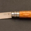 Couteau Opinel N°08 Bois De Serpent - Série Limitée
