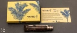 Couteau Opinel N°08 Palmier - Série Limitée 12 Couteau Opinel N°08 Palmier - Série Limitée -Opinel Couteau Opinel N 08 Palmier Serie limitee 002503 5 zoom