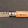 Couteau Opinel N°10 Tire-bouchon Et Décapsuleur - NOUVEAU MODÈLE